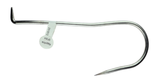 CAL Klepp-krok - 2286 TD - 2/0