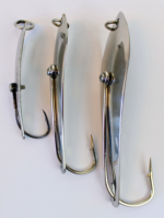 Osean Seirykk - 3pk - Rustfri - Bilde 2