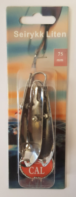 Osean Seirykk - 3pk - Rustfri