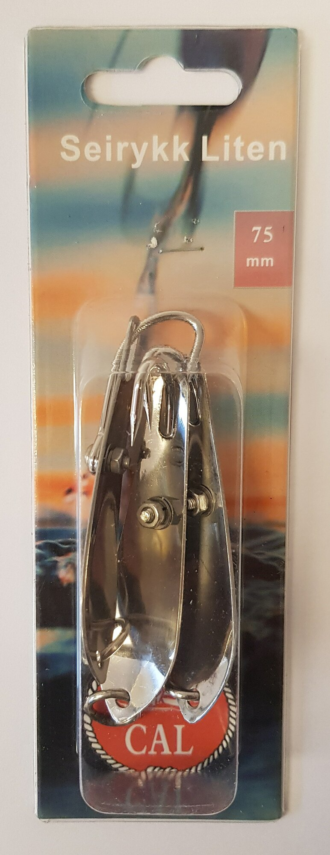 Osean Seirykk - 3pk - Rustfri