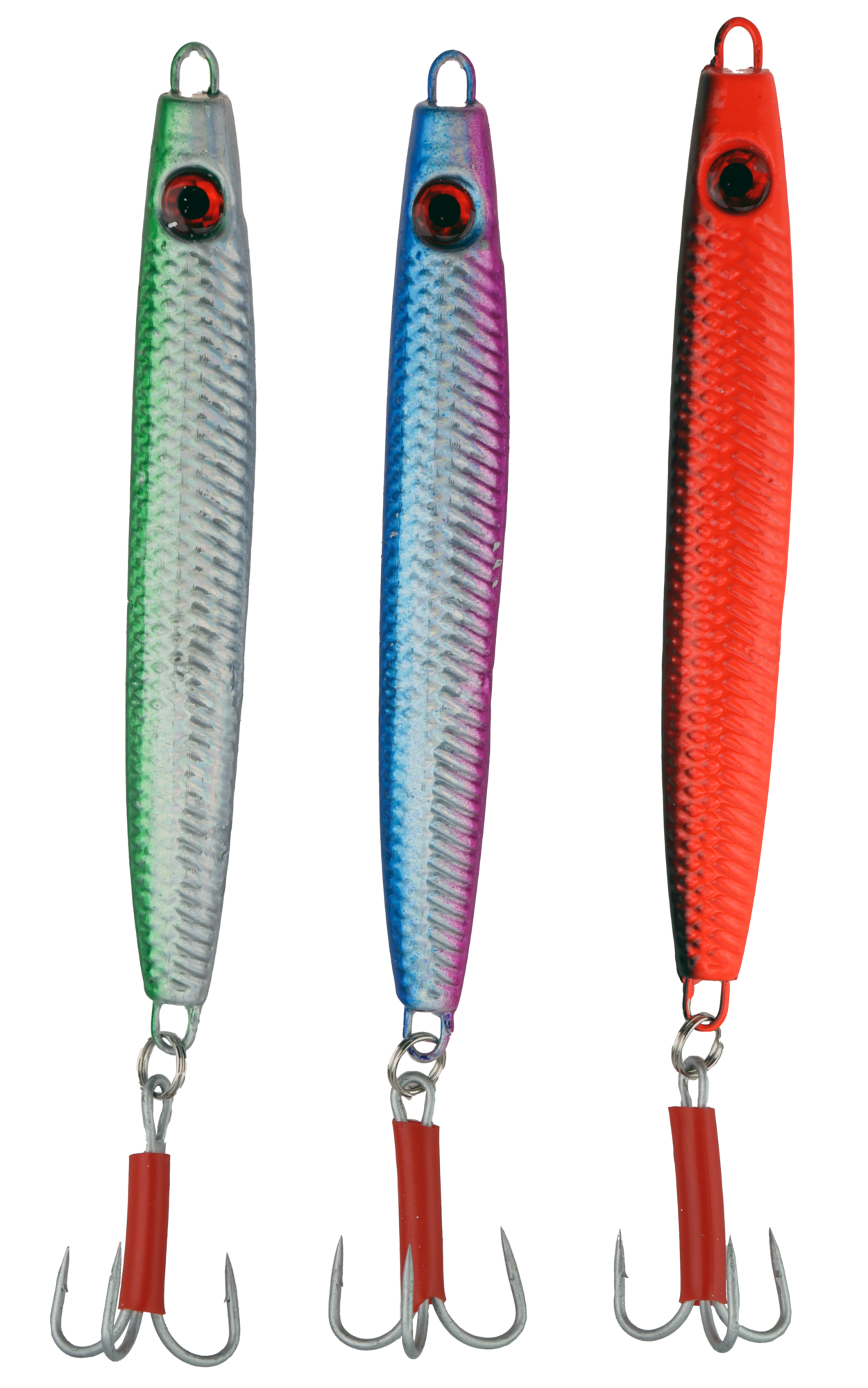 Osean Rosfjordpilken - 3pk - Blyfri 1 Osean Rosfjordpilken - 3pk - Blyfri