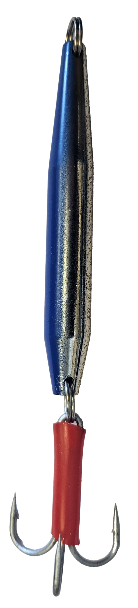 Osean Trysfjordpilken - Gull / Sølv / Blå m/ glitter 1 Osean Trysfjordpilken - Gull / Sølv / Blå m/ glitter