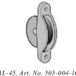 Seldèn Sheave Box KIT AL-45