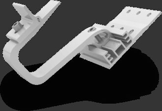 K2 CrossHook 3S (to deler)