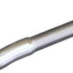 Bluewave Gjenget t-terminal 7,9 mm