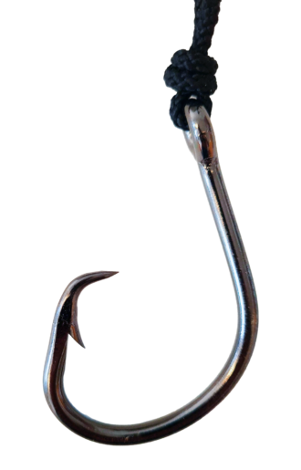 CAL Kveiteline - 20 Kroker - 16/0 -180 m