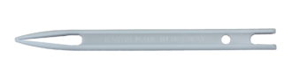Bøtenål - Plast - 8,5x110 mm