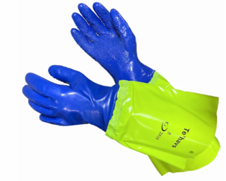 Te`havs hanske 40 Fish Thermo - Mod 241 Foret - lang - 10/XLarge