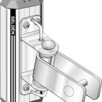 RCB spinnakervogn for end-for-end