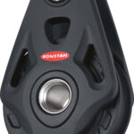 Ronstan Series 60 Core fallblokk, RF64108