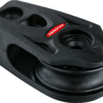 Ronstan Orbit 30 BB fotblokk, RF35151