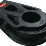 Ronstan Orbit 40 BB fotblokk, RF45151