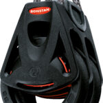 Ronstan Orbit 55 BB dobbel, RF55201
