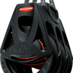 Ronstan Orbit 55 BB trippel, RF55301