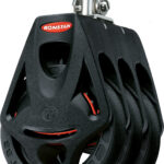 Ronstan Orbit 55 BB trippel hv svivel, RF55310