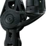 Ronstan Orbit 40 BB fiol hv cleat, RF45531
