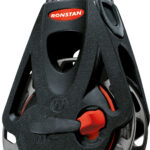 Ronstan Orbit 55 tikkeblokk enkel, RF56101