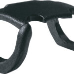 Ronstan Retainer clip, S70 BB & RT Orbit enkel, RF70001