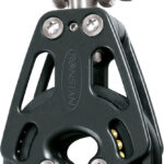 Ronstan Orbit 75 High Load enkelblokk, RF79100