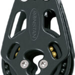 Ronstan Orbit 60 High Load enkel/hv, RF69110