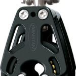 Ronstan Orbit 75 High Load dobbelblokk, RF79200