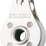 Ronstan All Purpose 20 mm enkelblokk, RF666