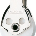 Ronstan All Purpose 25 mm enkelblokk, RF571