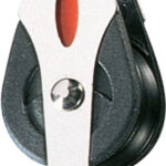 Ronstan Enkel/hv blokk 20 mm RF20111
