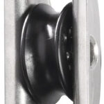 Ronstan Enkelblokk innfellbar 20 mm RF25711