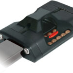 Ronstan Series 22 Orbit Traveller Car, 75mm
