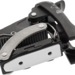 Spinlock Innmat for ZR Jammer
