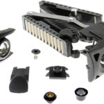 Spinlock XX-KIT oppgradering