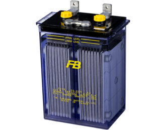 Furukawa 4V 200AH (10h) Deep Cyle Marine Batteri