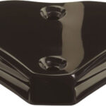 Clamcleat 202 Horizontal 6-10 mm
