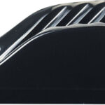 Clamcleat 201 Vertikal 6-12 mm