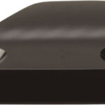 Clamcleat 206 Lateral (styrbord) 6-10 mm