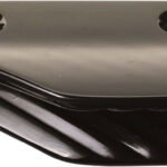 Clamcleat 207 Lateral (babord) 6-10 mm