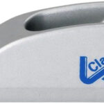 Clamcleat 211 MK1 Racing Junior 3-6 mm