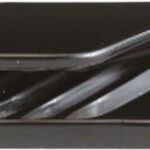 Clamcleat 213 Fine Line (styrbord) 2-5 mm