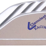 Clamcleat 219 Racing Vertical 6-12 mm