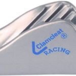 Clamcleat 222 Racing Mini 3-6 mm