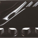 Clamcleat 234 Fender Cleat 6-12 mm