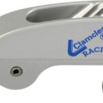 Clamcleat 253 for trapes 4-8 mm
