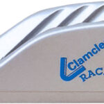 Clamcleat 254 Racing Midi 4-8 mm