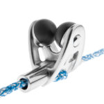 Seilmater forseil (Spinlock Pre-Feeder)