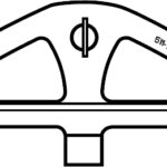 Seldèn MDS Headboard toggle HD
