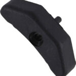 Endestykke for RC261xx og RC264xx vogner