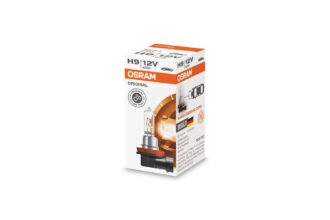 Osram original H9 halogenpære