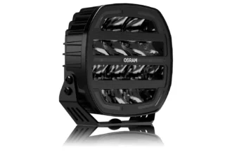 OSRAM LEDriving cube MX180 7'' LED fjernlys