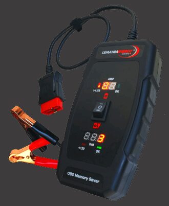 Lemania OBD MSV B Memory Saver